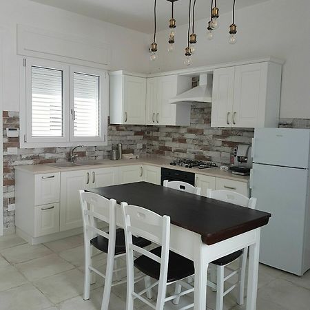 Lu Salentu White House Otel Marina di Mancaversa Dış mekan fotoğraf