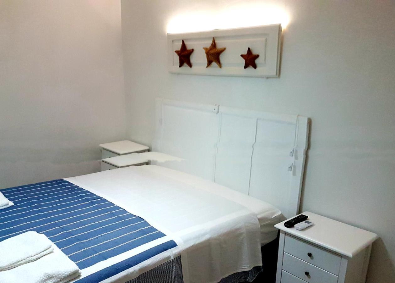 Lu Salentu White House Otel Marina di Mancaversa Dış mekan fotoğraf