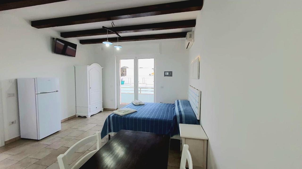 Lu Salentu White House Otel Marina di Mancaversa Dış mekan fotoğraf