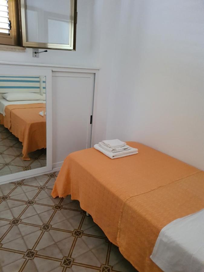 Lu Salentu White House Otel Marina di Mancaversa Dış mekan fotoğraf