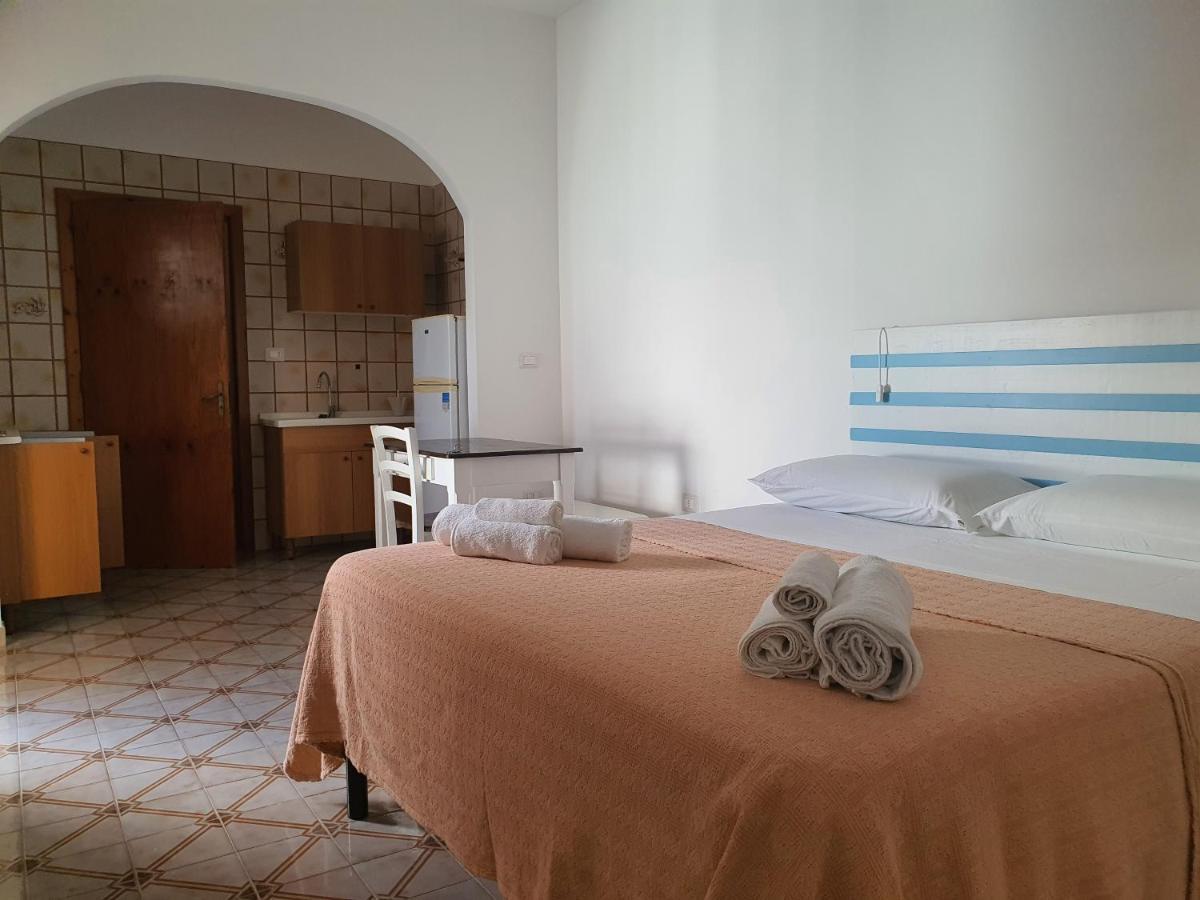 Lu Salentu White House Otel Marina di Mancaversa Dış mekan fotoğraf