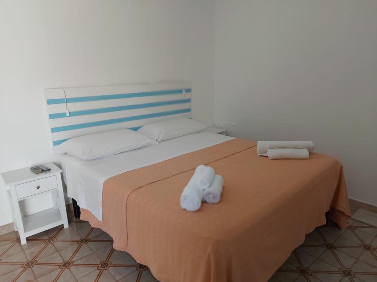 Lu Salentu White House Otel Marina di Mancaversa Dış mekan fotoğraf