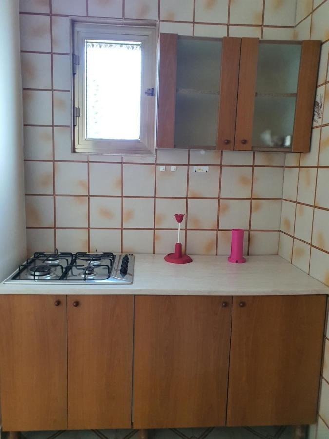 Lu Salentu White House Otel Marina di Mancaversa Dış mekan fotoğraf