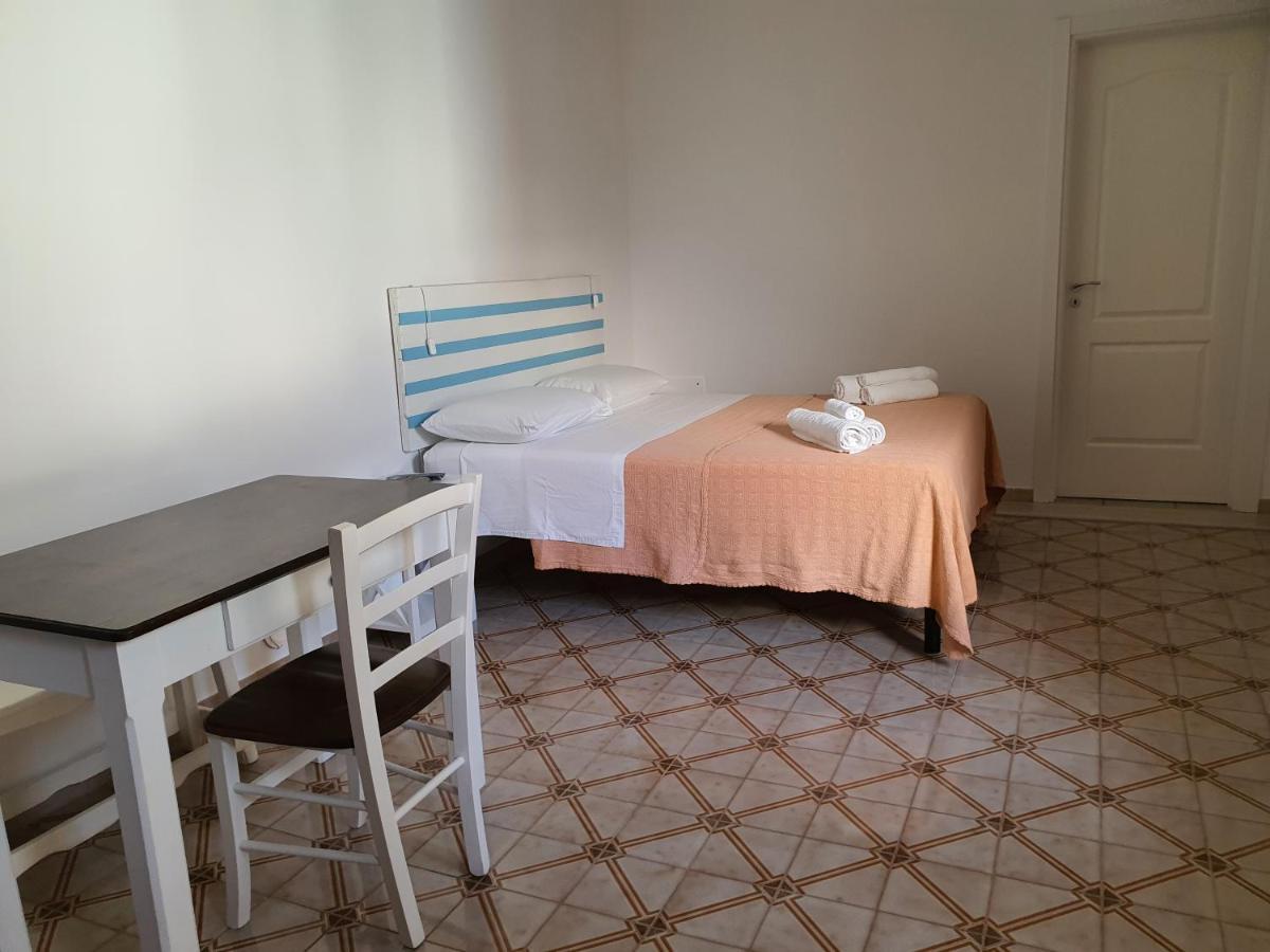 Lu Salentu White House Otel Marina di Mancaversa Dış mekan fotoğraf