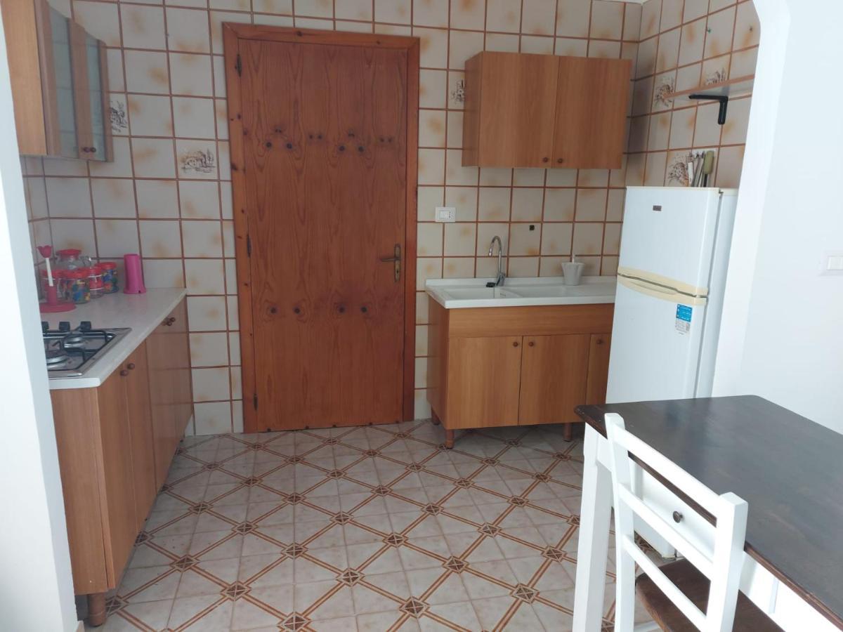 Lu Salentu White House Otel Marina di Mancaversa Dış mekan fotoğraf