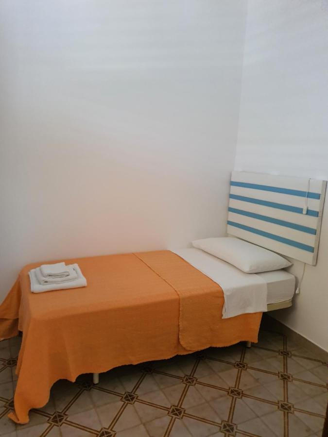Lu Salentu White House Otel Marina di Mancaversa Dış mekan fotoğraf