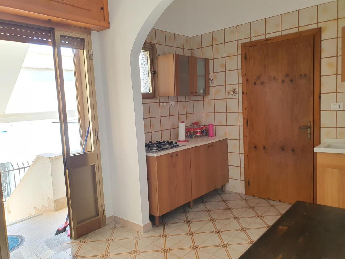 Lu Salentu White House Otel Marina di Mancaversa Dış mekan fotoğraf