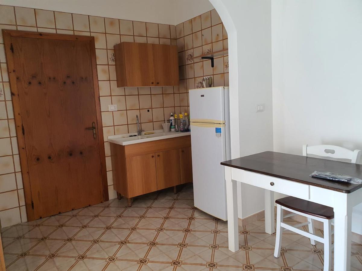 Lu Salentu White House Otel Marina di Mancaversa Dış mekan fotoğraf