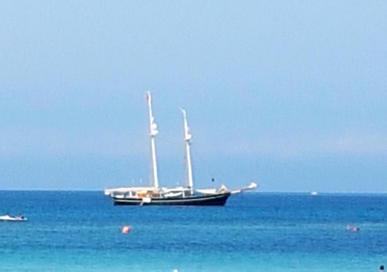 Lu Salentu White House Otel Marina di Mancaversa Dış mekan fotoğraf