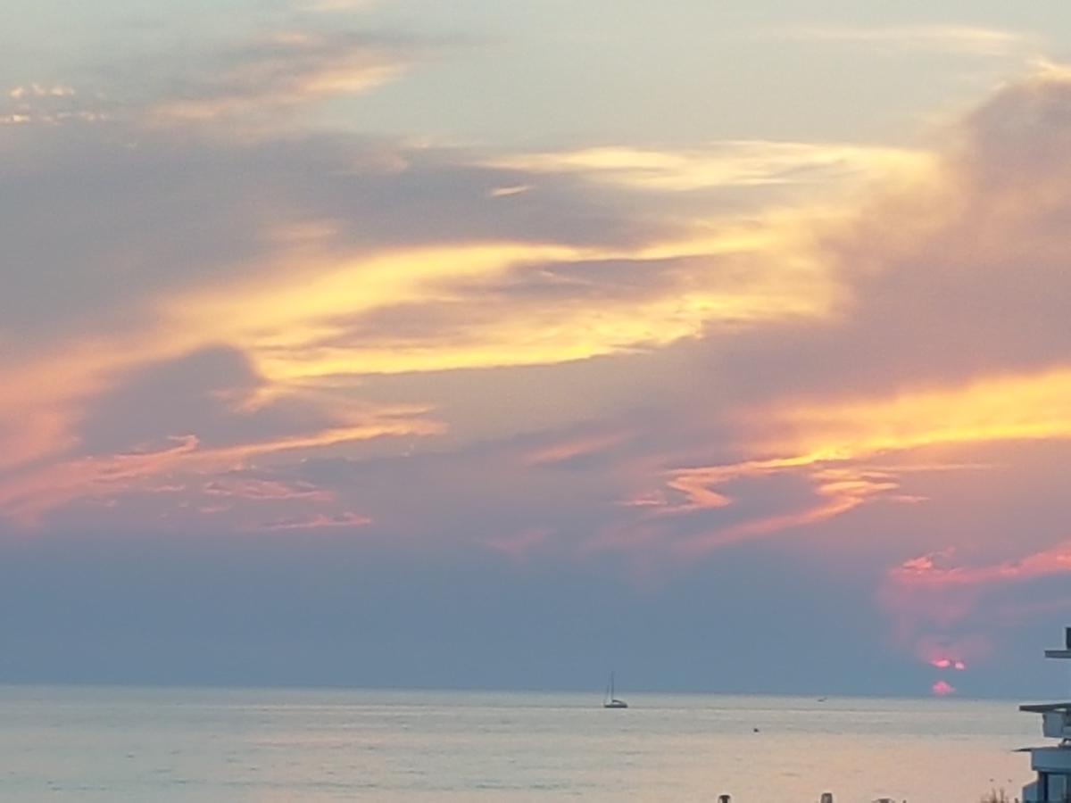 Lu Salentu White House Otel Marina di Mancaversa Dış mekan fotoğraf