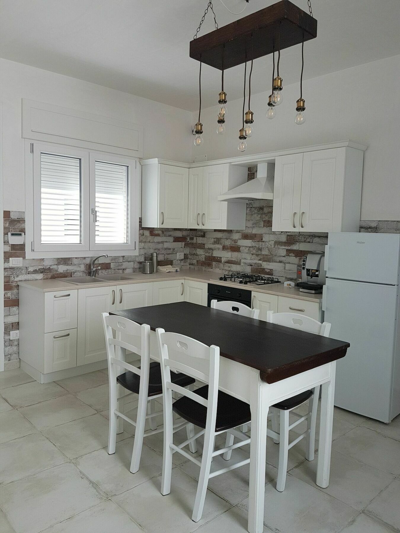 Lu Salentu White House Otel Marina di Mancaversa Dış mekan fotoğraf