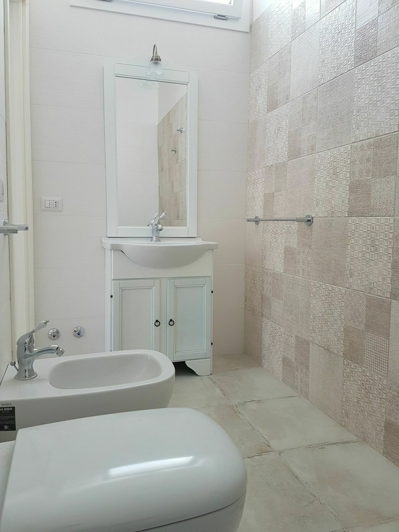 Lu Salentu White House Otel Marina di Mancaversa Dış mekan fotoğraf