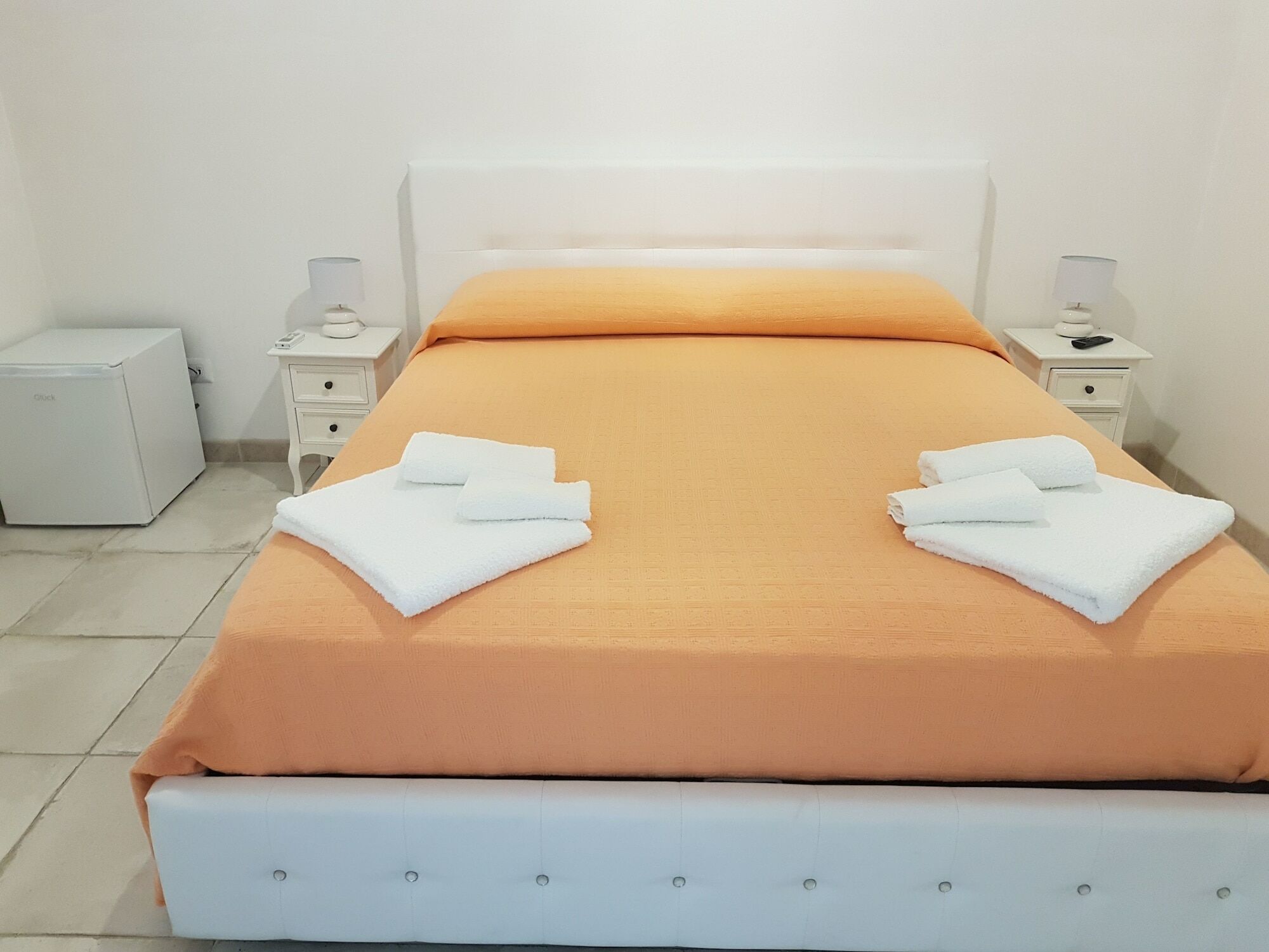 Lu Salentu White House Otel Marina di Mancaversa Dış mekan fotoğraf