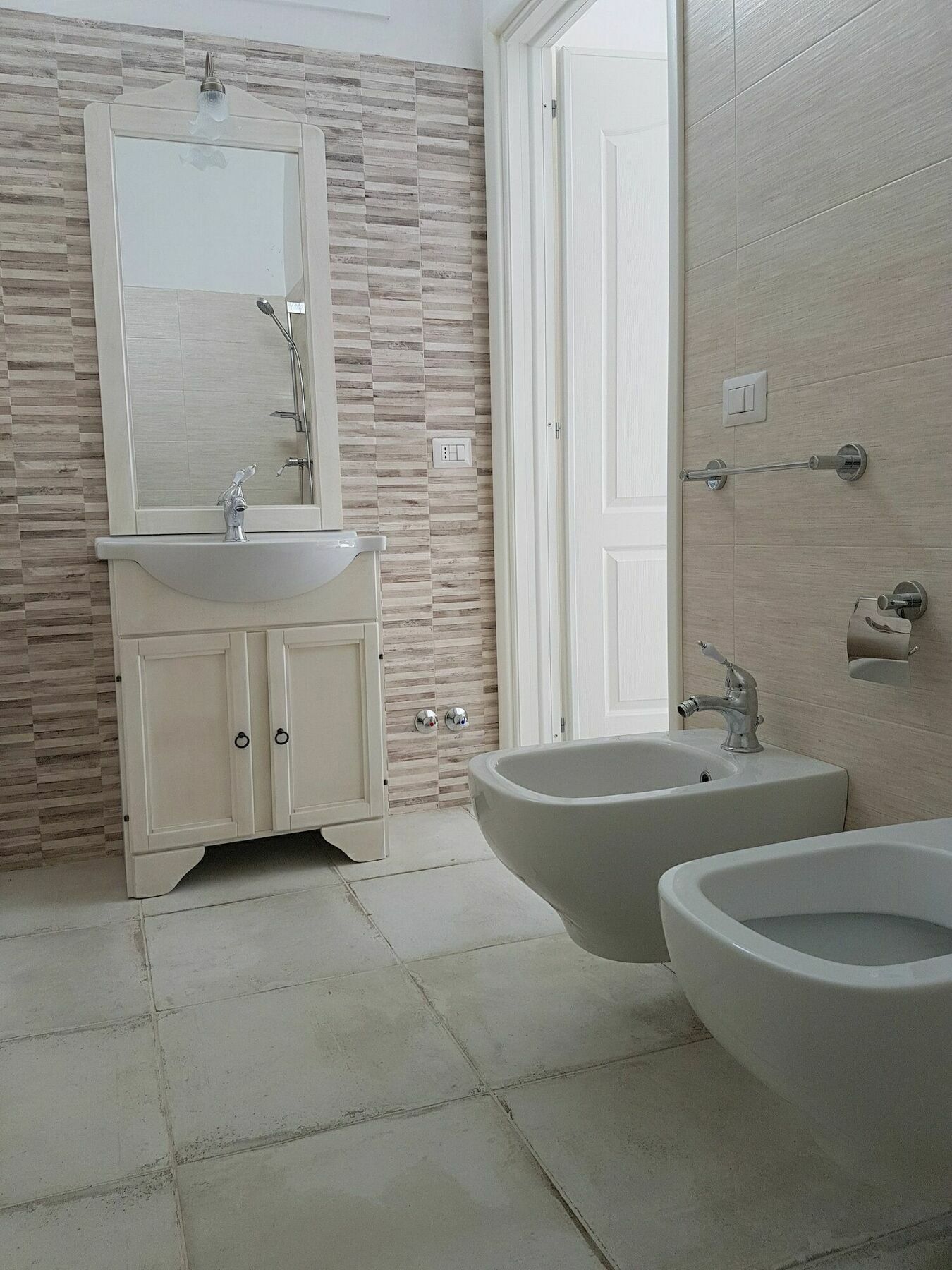 Lu Salentu White House Otel Marina di Mancaversa Dış mekan fotoğraf