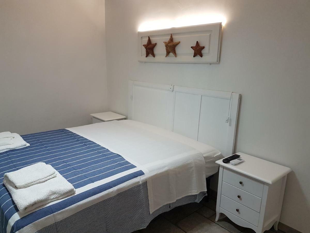 Lu Salentu White House Otel Marina di Mancaversa Dış mekan fotoğraf